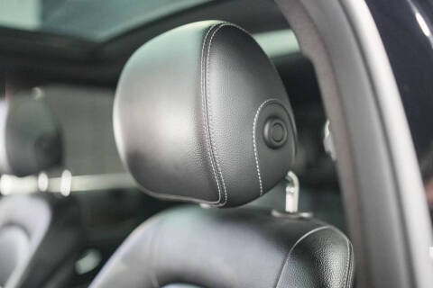 2017 Mercedes-Benz GLC GLC 300 4MATIC