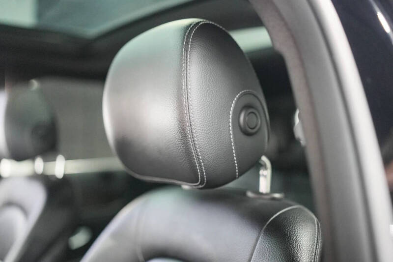 2017 Mercedes-Benz GLC GLC 300 4MATIC