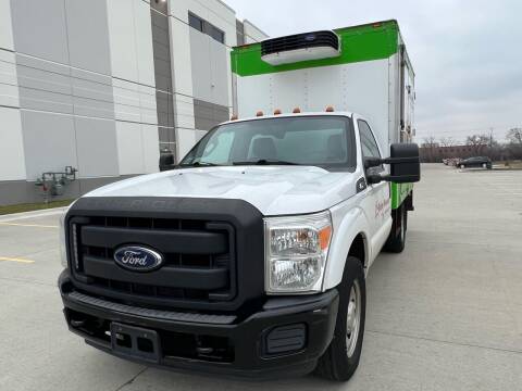 2014 Ford F-350 Super Duty for sale at ELMHURST  CAR CENTER in Elmhurst IL