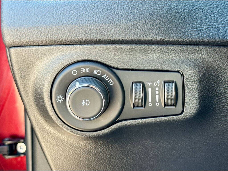 2021 Jeep Compass Altitude