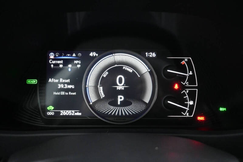 2023 Lexus UX 250h Premium