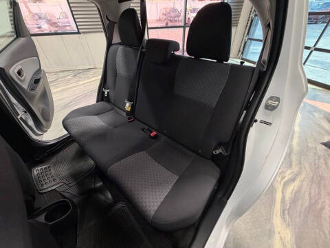 2017 Toyota Yaris