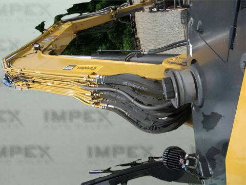 2021 Caterpillar 309CR