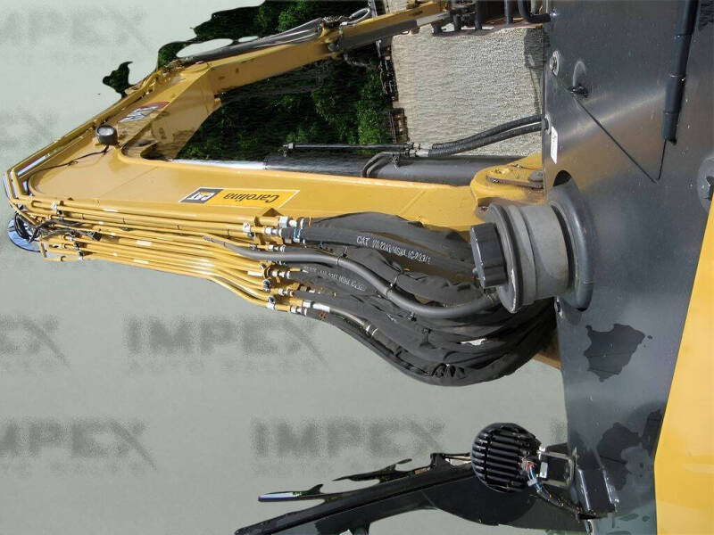 2021 Caterpillar 309CR