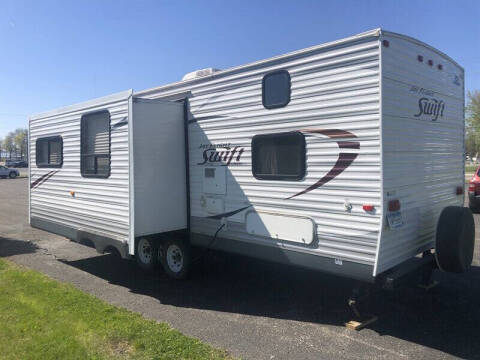 2014 Jayco Jay Flight