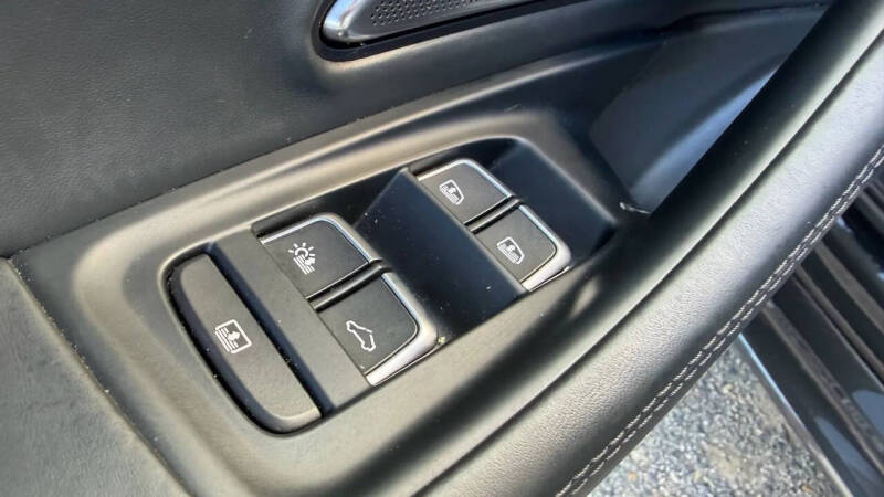 2016 Audi A8 L 4.0T quattro Sport