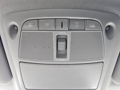2014 Nissan Rogue SL