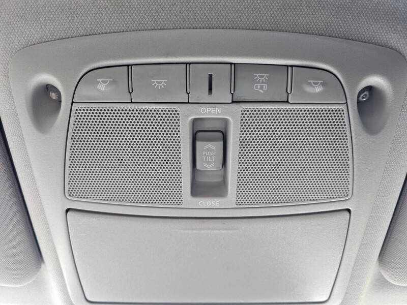 2014 Nissan Rogue SL