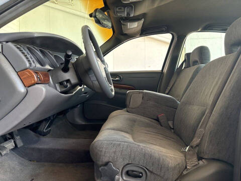 2005 Buick LeSabre Custom