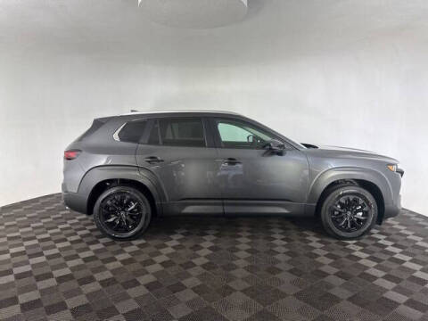 2026 Mazda CX-50 Hybrid Preferred