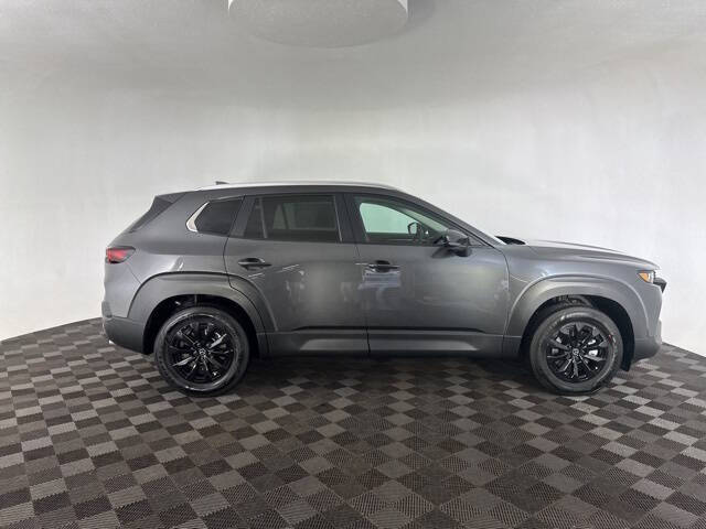 2026 Mazda CX-50 Hybrid Preferred