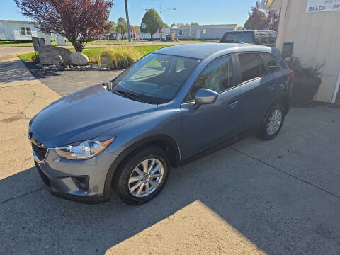 2014 Mazda CX-5 Touring