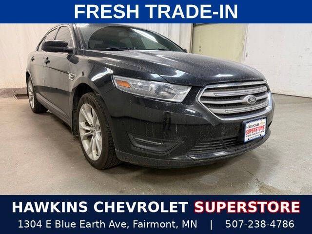 2013 Ford Taurus SEL