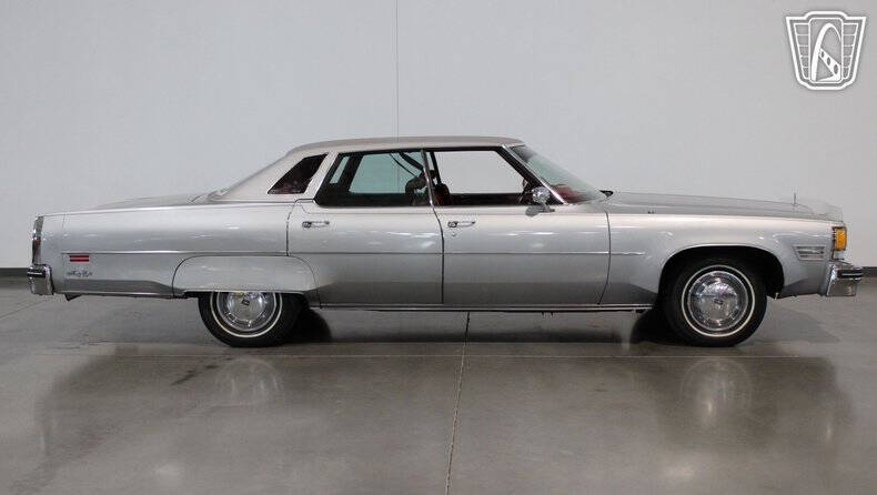 1976 Oldsmobile 98