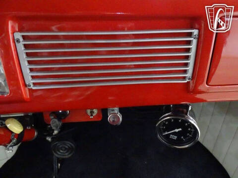 1929 Ford Model A