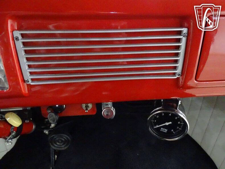 1929 Ford Model A