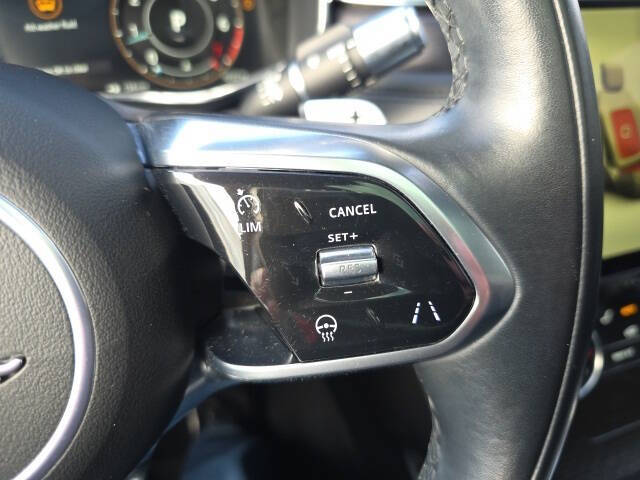 2021 Jaguar F-PACE P250 S