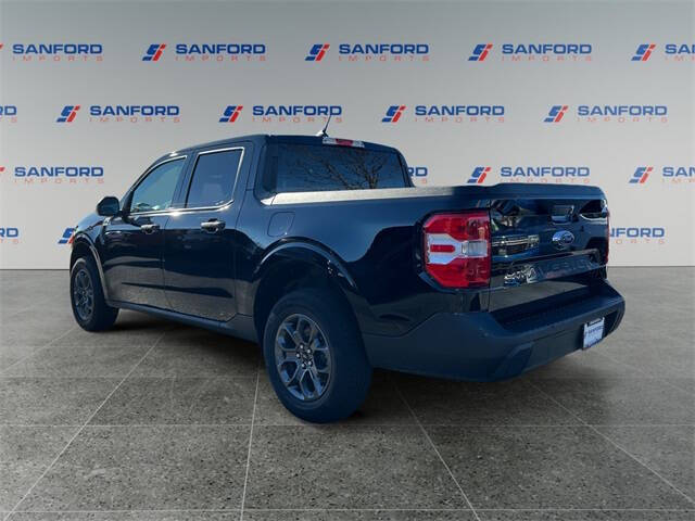 2024 Ford Maverick XL