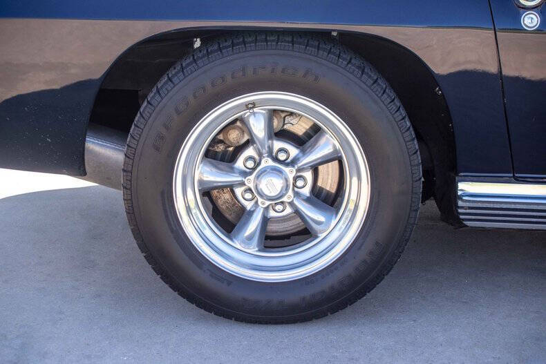 1964 Chevrolet Corvette