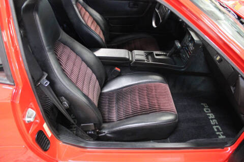 1984 Porsche 944