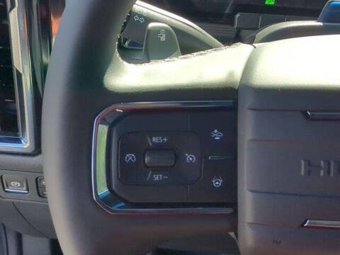 2026 GMC HUMMER EV 2X