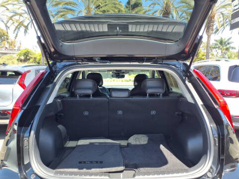 2025 Kia Niro EX