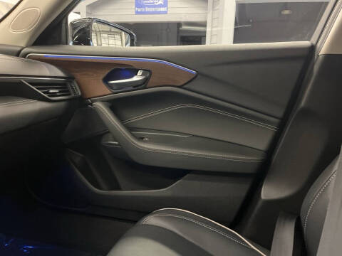 2021 Acura TLX w/Advance