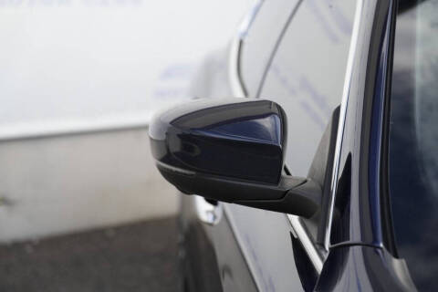 2021 Maserati Ghibli S