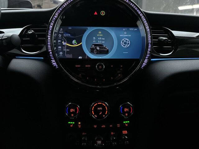 2024 MINI Hardtop 2 Door Cooper S