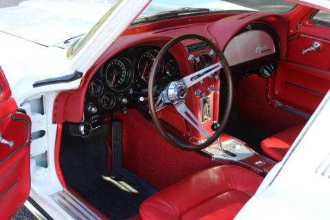 1965 Chevrolet Corvette