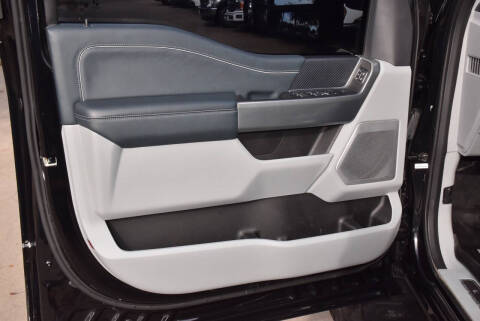 2024 Ford F-350 Super Duty Limited