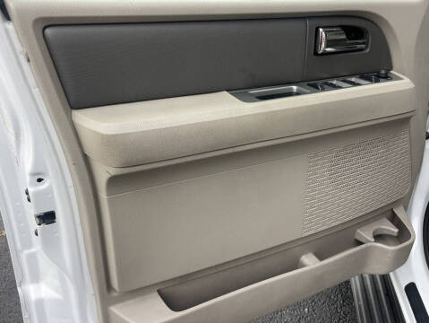 2007 Ford Expedition XLT