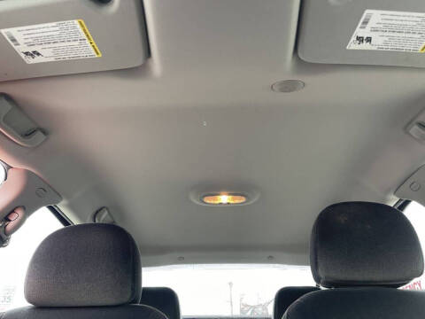 2012 Chevrolet Impala LS Fleet