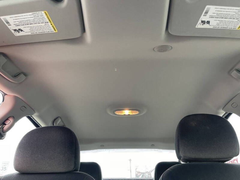 2012 Chevrolet Impala LS Fleet