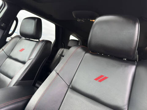 2024 Dodge Durango GT