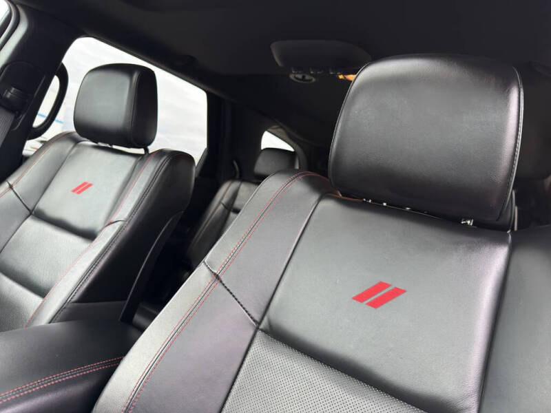 2024 Dodge Durango GT