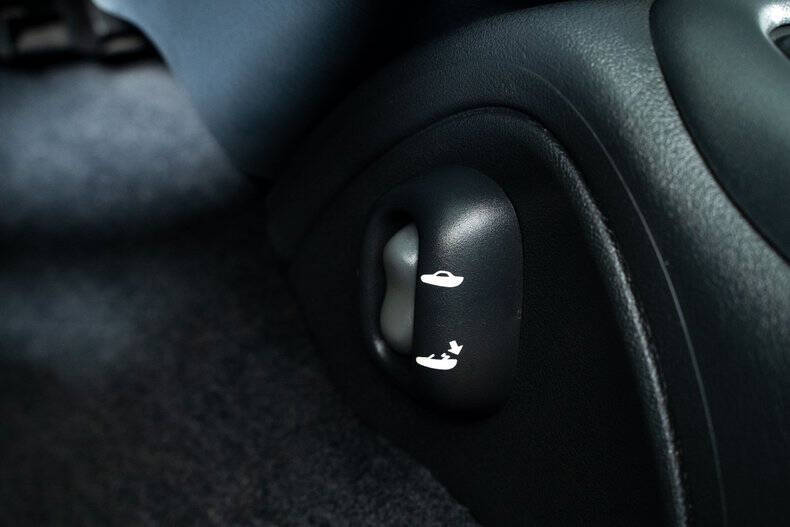 1994 Pontiac Trans Am