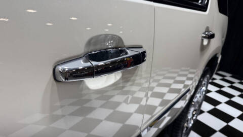 2013 Cadillac Escalade Luxury