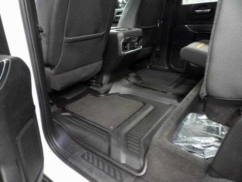 2023 GMC Sierra 2500HD