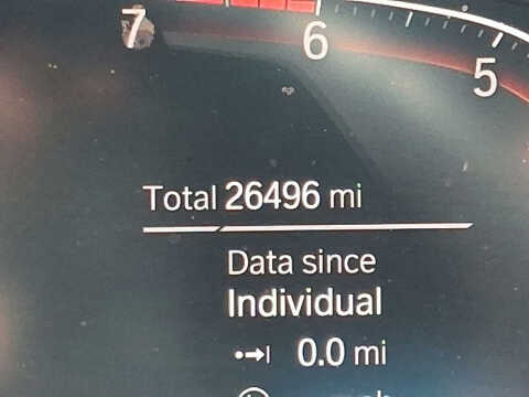 2023 BMW 5 Series 530i xDrive