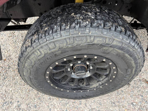 2000 Ford F-250 Super Duty XLT