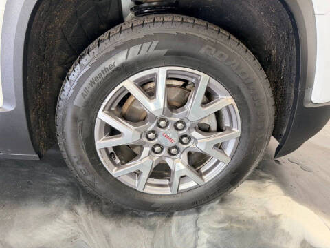 2020 GMC Acadia SLT