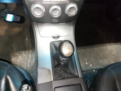 2004 Mazda MAZDA6 s