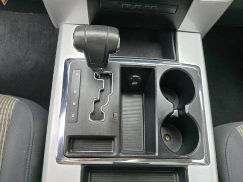 2009 Dodge Ram 1500 SLT