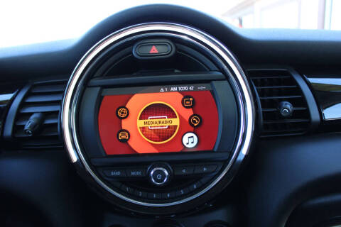 2019 MINI Hardtop 2 Door Cooper