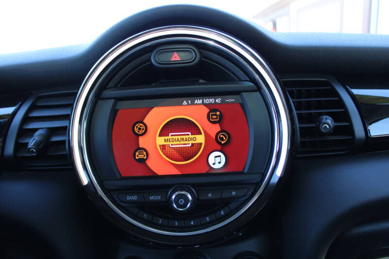 2019 MINI Hardtop 2 Door Cooper