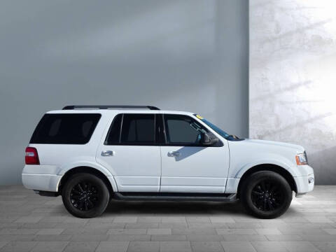 2017 Ford Expedition XLT