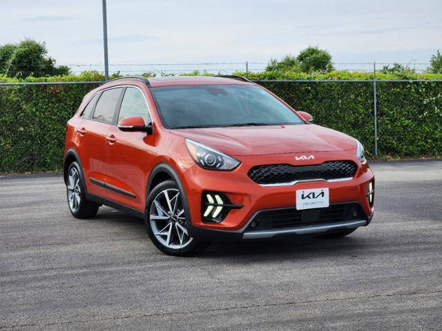 2022 Kia Niro for sale in Granbury, TX