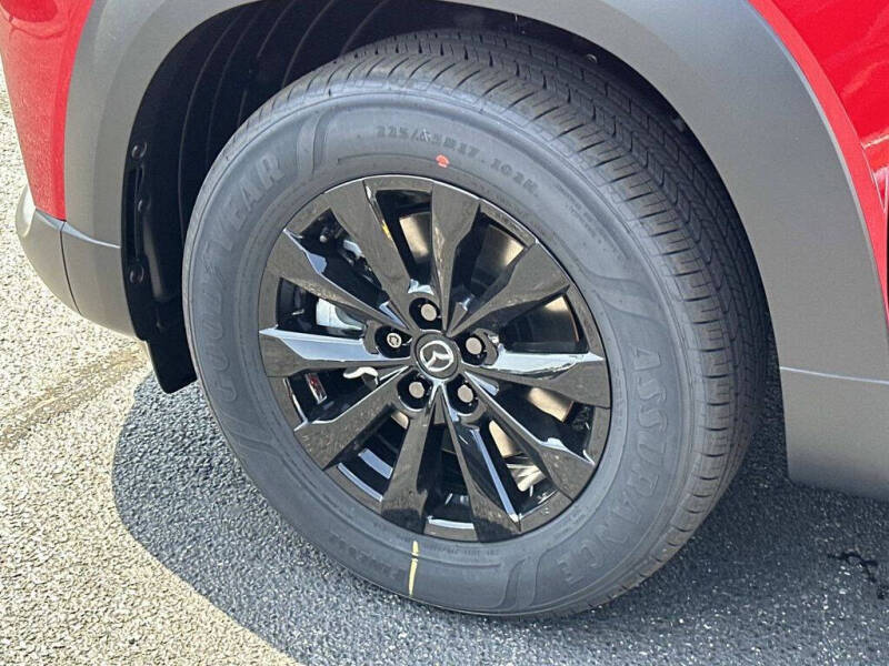 2026 Mazda CX-50 2.5 S Preferred