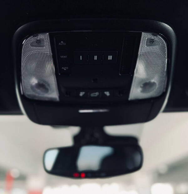 2022 Dodge Durango R/T Plus